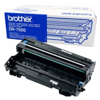 Brother DR-7000 Black Eredeti Dobegység