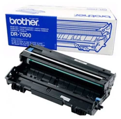 Brother DR-7000 Black Eredeti Dobegység
