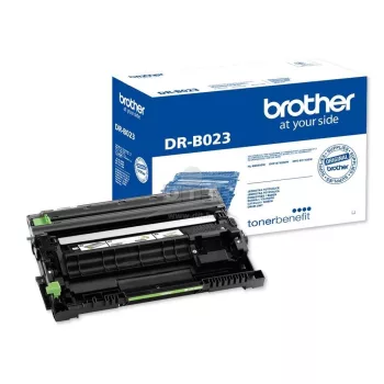 Brother DR-B023 Eredeti Dobegység Black