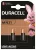 Speciális elem, MN21, 2 db, DURACELL