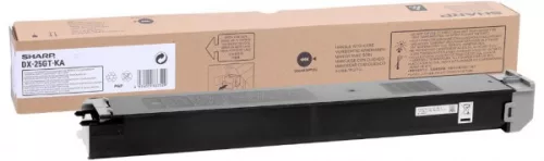 Sharp DX20GTBA Eredeti toner Black