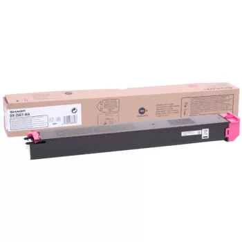 Sharp DX25GTMA Magenta Eredeti toner