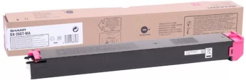Sharp DX25GTMA Magenta Eredeti toner