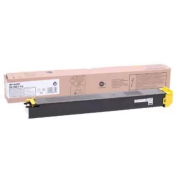 Sharp DX25GTYA Yellow Eredeti toner