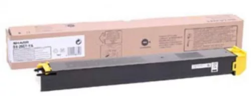 Sharp DX25GTYA Yellow Eredeti toner