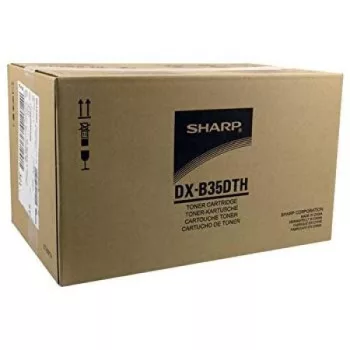 Sharp DXB35DTH Eredeti toner