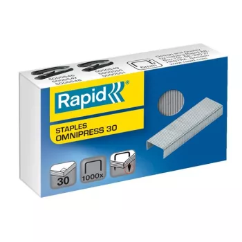 Tűzőkapocs, RAPID "Omnipress 30"