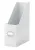Iratpapucs, PP/karton, 95 mm, LEITZ "Click&Store", fehér