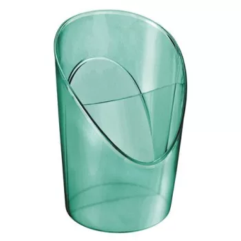   Írószertartó, ESSELTE "Colour'Breeze", zöld