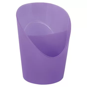   Írószertartó, ESSELTE "Colour'Breeze", levendula