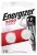 Gombelem, líthium, CR2450, 2 db, ENERGIZER