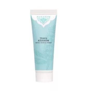 Kézkrém, 50 ml, PANAROM, teafa