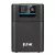 Szünetmentes tápegység, 900VA, 230V, USB, AVR, torony, EATON "5E900UD"
