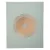 Vendégkönyv, 27x22 cm, 50 lap, EXACOMPTA "Ellipse", zöld