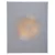Vendégkönyv, 27x22 cm, 50 lap, EXACOMPTA "Ellipse", szürke