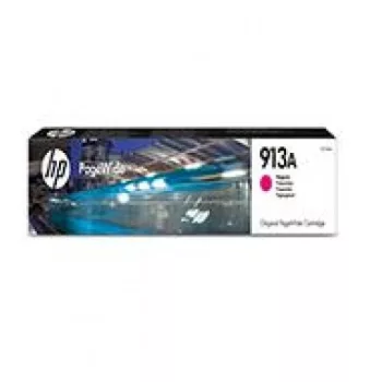 HP 913A Magenta F6T78AE Eredeti Tintapatron