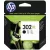 HP 302XL Black F6U68AE Eredeti Tintapatron