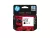 HP 652 Black F6V25AE Eredeti Tintapatron