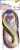 Kreatív fonal, 100 cm, 100 db, FOLIA, „Basic Mix”, vegyes színek
