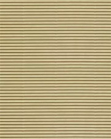 Hullámkarton, 35x50 cm, 10 lap, FOLIA, arany és ezüst vegyes színek