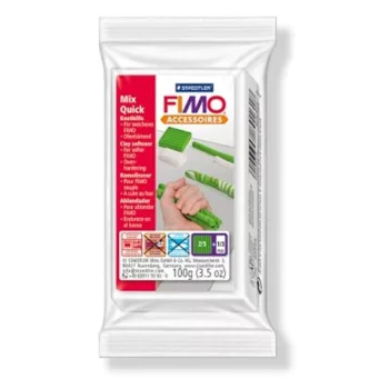 Gyurmalágyító, FIMO "Mix Quick"