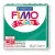 Gyurma, 42 g, égethető, FIMO "Kids", zöld