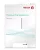 Fólia, írásvetítőhöz, A4, színes lézernyomtatóba, fénymásolóba, XEROX