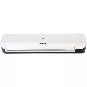   Laminálógép, A3, 75-125 mikron, SENCOR "SLA 302", fehér