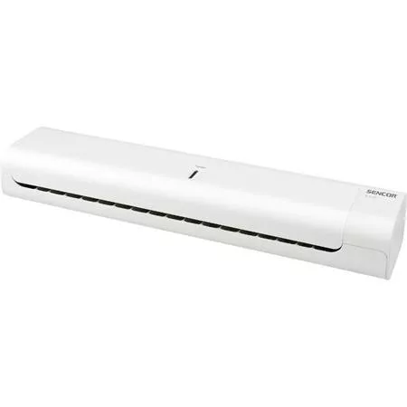 Laminálógép, A3, 75-125 mikron, SENCOR "SLA 311", fehér