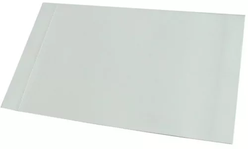 Hordozó és tisztító karton lamináláshoz, A3, GBC