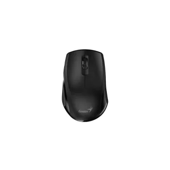   Egér, vezeték nélküli, optikai, GENIUS "NX-8006S", fekete