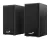 Hangszóró, 2.0, 6W, USB táp, GENIUS "SP-HF180", fekete