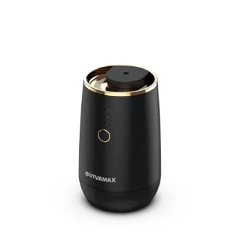 "ZenSpa" wireless aromadiffúzor (fekete)