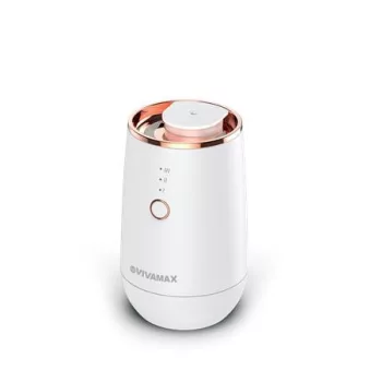 "ZenSpa" wireless aromadiffúzor (fehér)