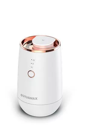 "ZenSpa" wireless aromadiffúzor (fehér)
