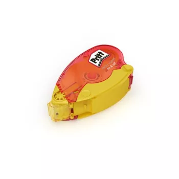   Ragasztó roller, utántölthető, átmeneti, 8,4 mm x 16 m, HENKEL