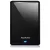 2,5" HDD (merevlemez), 1TB, USB 3.2 Gen1, ADATA "HV620S", fekete