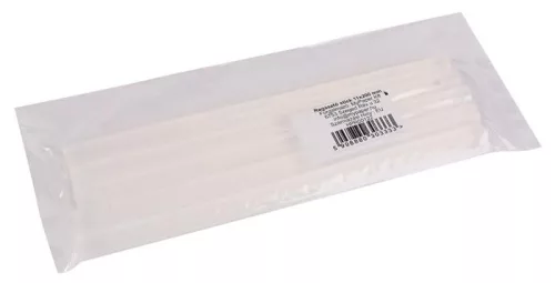 Ragasztó stick, ragasztópisztolyhoz, 11x200 mm