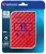 2,5" HDD (merevlemez), 1TB, USB 3.0, VERBATIM "Store n Go", piros