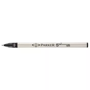 Golyóstollbetét, 0,5 mm, F, PARKER "5th", kék