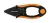 Fűszervágó olló, FISKARS "Solid™ SP220"