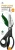 Olló, általános, 25 cm, FISKARS "Functional Form Renew", fekete