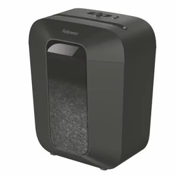   Iratmegsemmisítő, konfetti, 8 lap, FELLOWES "Powershred® LX41"