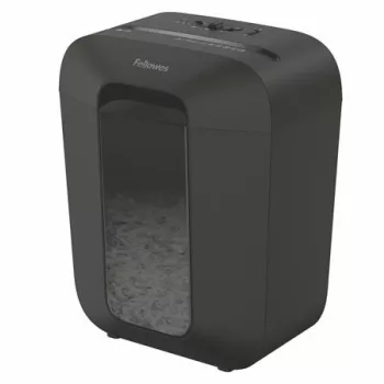   Iratmegsemmisítő, konfetti, 8 lap, FELLOWES "Powershred® LX45"