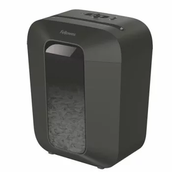   Iratmegsemmisítő, konfetti, 9 lap, FELLOWES "Powershred® LX50"