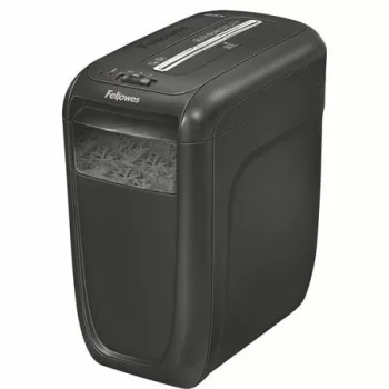   Iratmegsemmisítő, konfetti, 9 lap, FELLOWES "Powershred® 60Cs"