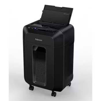   Iratmegsemmisítő, konfetti, 70 lap, FELLOWES, "AutoMax 80M"