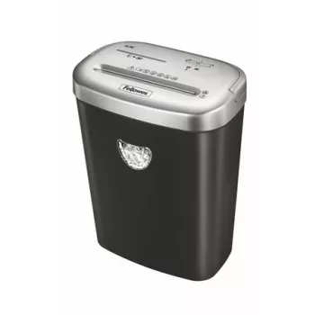   Iratmegsemmisítő, konfetti, 9 lap, FELLOWES "Powershred® 53C"