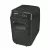 Iratmegsemmisítő, konfetti, 180 lap, FELLOWES "AutoMax™ 200C"