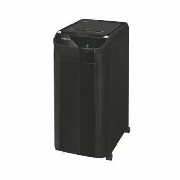   Iratmegsemmisítő, konfetti, 315 lap, FELLOWES "AutoMax™ 350C"